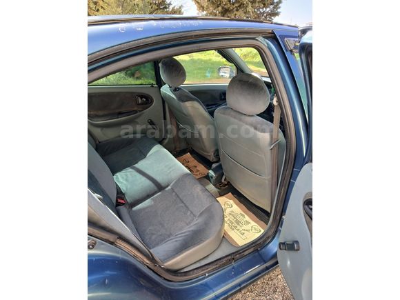 Sahibinden Renault Megane 1.6 RTA 1999 Model