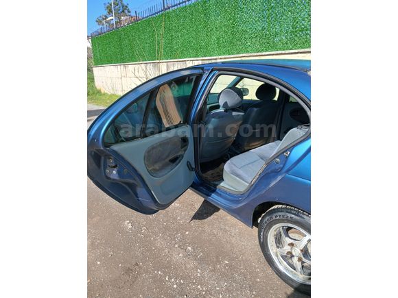 Sahibinden Renault Megane 1.6 RTA 1999 Model