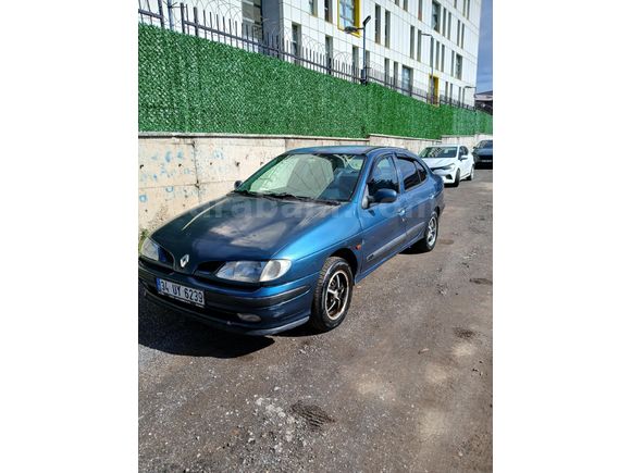 Sahibinden Renault Megane 1.6 RTA 1999 Model