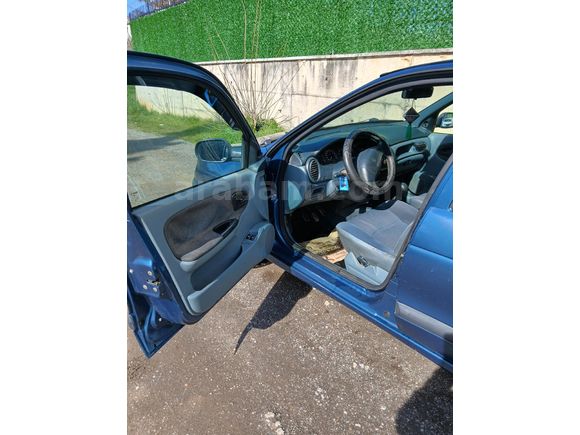 Sahibinden Renault Megane 1.6 RTA 1999 Model