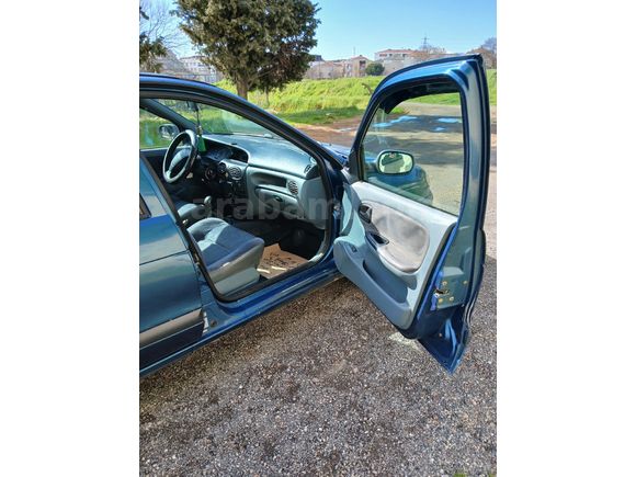 Sahibinden Renault Megane 1.6 RTA 1999 Model