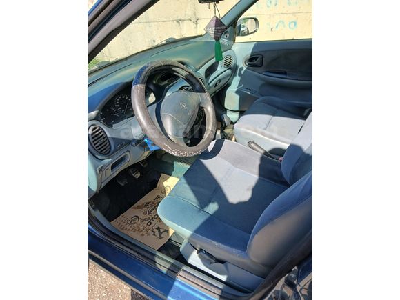 Sahibinden Renault Megane 1.6 RTA 1999 Model