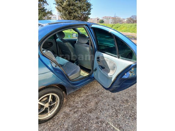 Sahibinden Renault Megane 1.6 RTA 1999 Model
