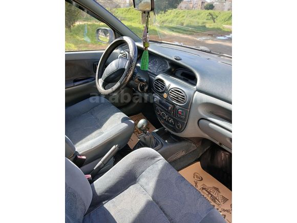 Sahibinden Renault Megane 1.6 RTA 1999 Model