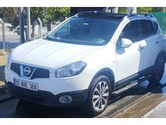 Sahibinden Nissan Qashqai 1.6 Platinum 2011 Model içi bej renk deri koltuk