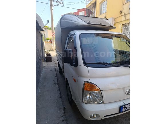 Sahibinden tertemiz Hyundai H 100