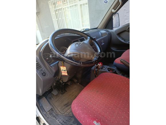 Sahibinden tertemiz Hyundai H 100