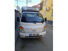 Sahibinden tertemiz Hyundai H 100