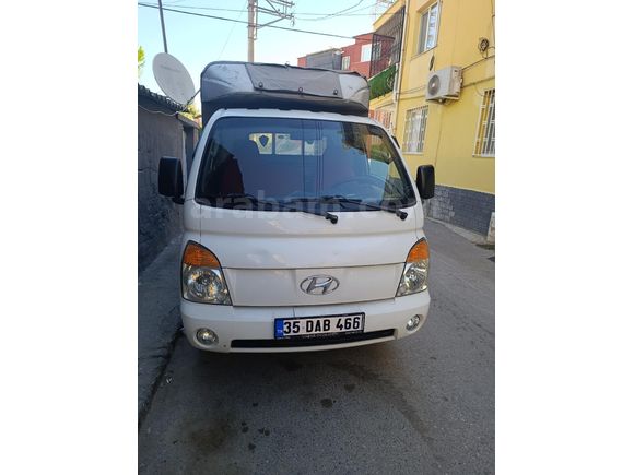 Sahibinden tertemiz Hyundai H 100