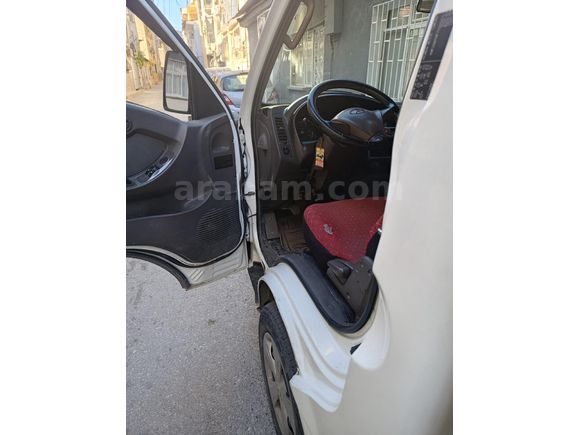 Sahibinden tertemiz Hyundai H 100