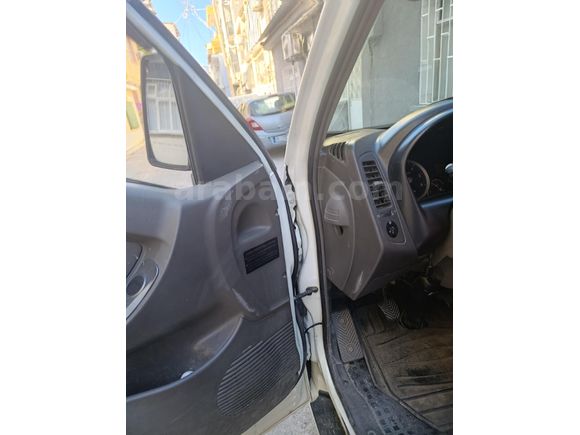 Sahibinden tertemiz Hyundai H 100