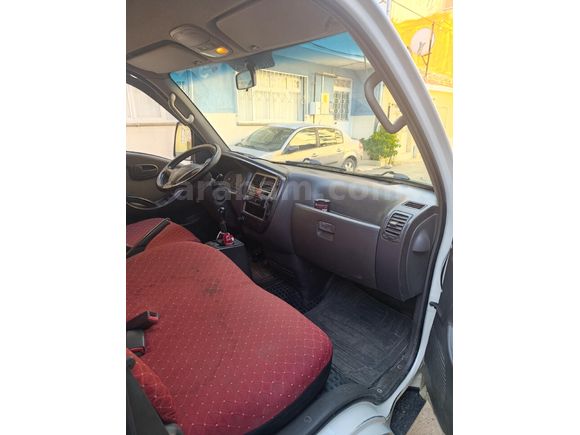 Sahibinden tertemiz Hyundai H 100
