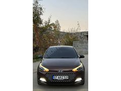 Sahibinden Hyundai i20 1.2 MPI Style 2015 Model 