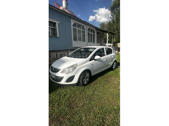 Sahibinden Opel Corsa 1.3 CDTI Essentia 2011 Model 