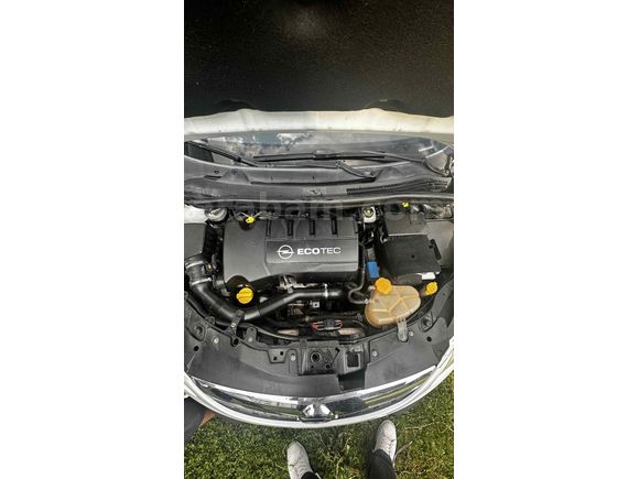 Sahibinden Opel Corsa 1.3 CDTI Essentia 2011 Model 