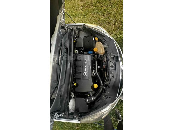 Sahibinden Opel Corsa 1.3 CDTI Essentia 2011 Model 