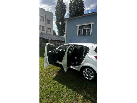 Sahibinden Opel Corsa 1.3 CDTI Essentia 2011 Model 