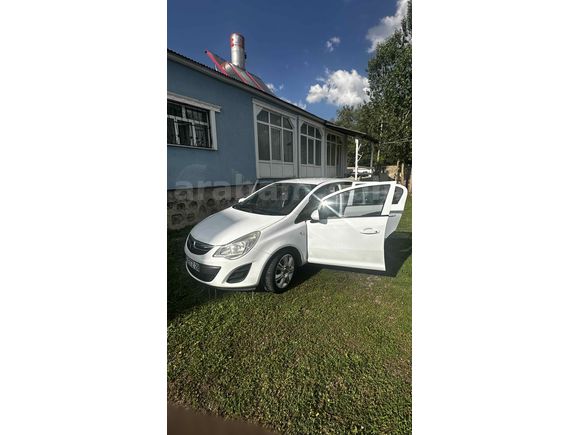 Sahibinden Opel Corsa 1.3 CDTI Essentia 2011 Model 