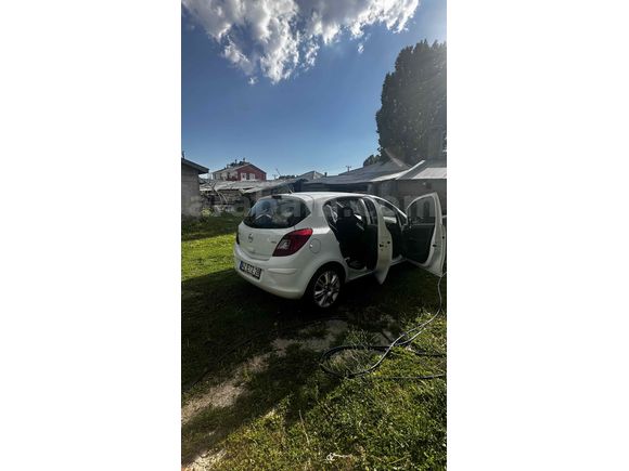 Sahibinden Opel Corsa 1.3 CDTI Essentia 2011 Model 