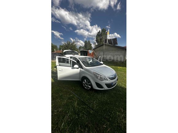 Sahibinden Opel Corsa 1.3 CDTI Essentia 2011 Model 