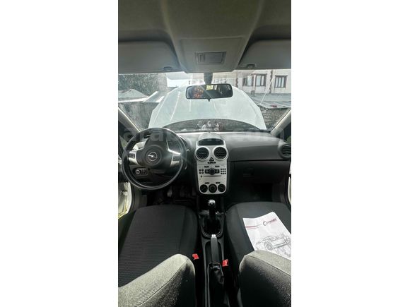 Sahibinden Opel Corsa 1.3 CDTI Essentia 2011 Model 