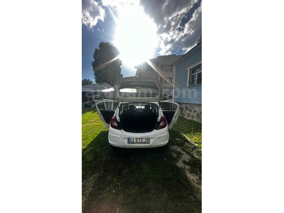 Sahibinden Opel Corsa 1.3 CDTI Essentia 2011 Model 