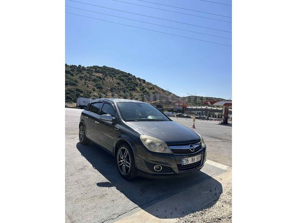 Sahibinden Opel Astra 1.3 CDTI Enjoy 2009 Model 