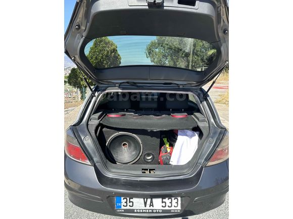 Sahibinden Opel Astra 1.3 CDTI Enjoy 2009 Model 