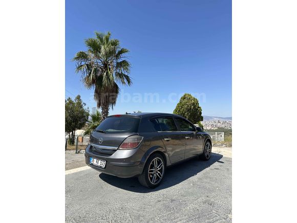 Sahibinden Opel Astra 1.3 CDTI Enjoy 2009 Model 