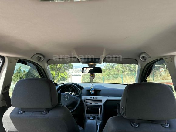 Sahibinden Opel Astra 1.3 CDTI Enjoy 2009 Model 