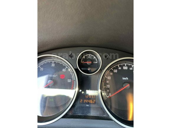 Sahibinden Opel Astra 1.3 CDTI Enjoy 2009 Model 