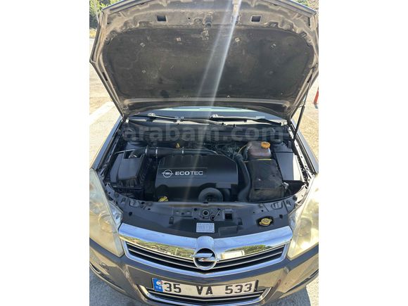 Sahibinden Opel Astra 1.3 CDTI Enjoy 2009 Model 