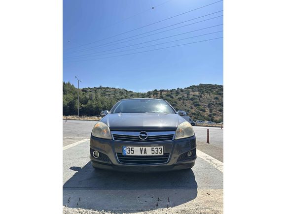 Sahibinden Opel Astra 1.3 CDTI Enjoy 2009 Model 