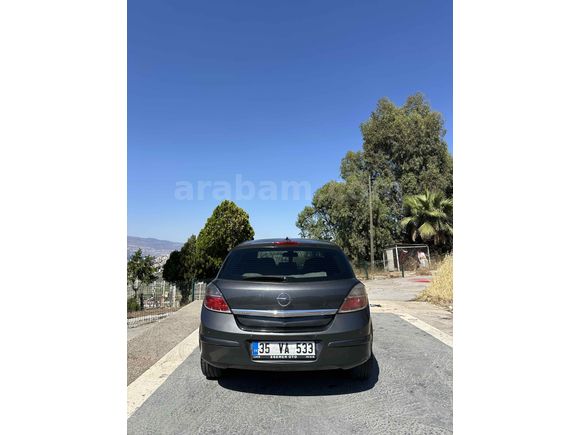 Sahibinden Opel Astra 1.3 CDTI Enjoy 2009 Model 