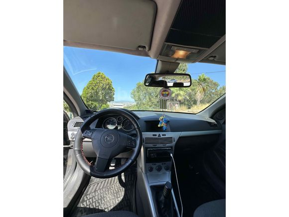 Sahibinden Opel Astra 1.3 CDTI Enjoy 2009 Model 