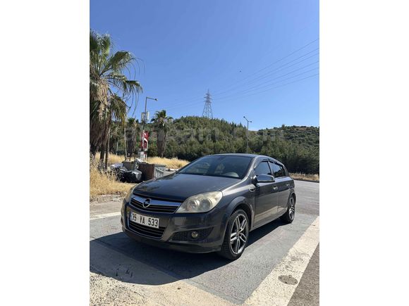 Sahibinden Opel Astra 1.3 CDTI Enjoy 2009 Model 