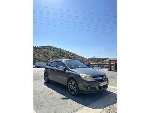 Sahibinden Opel Astra 1.3 CDTI Enjoy 2009 Model 