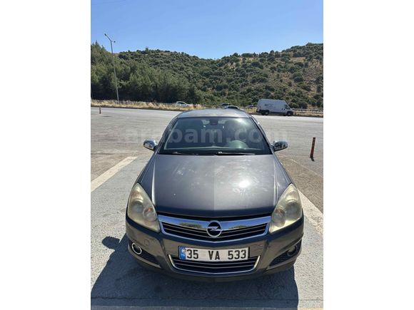 Sahibinden Opel Astra 1.3 CDTI Enjoy 2009 Model 