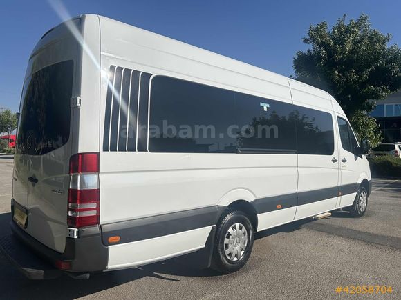 ÜÇLER OTOMOTIV'DEN 20171 19+1 SPRİNTE ARAYANLARA