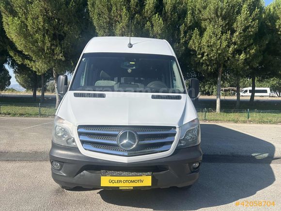 ÜÇLER OTOMOTIV'DEN 20171 19+1 SPRİNTE ARAYANLARA