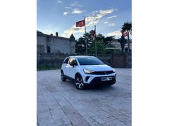Sahibinden Opel Crossland 1.2 T Essential 2021 Model  66.000 km Beyaz