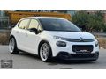 133 BİN KM C3 DİJİTAL KLİMA 18' ENKEİ