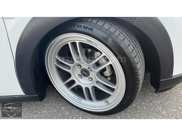 133 BİN KM C3 DİJİTAL KLİMA 18' ENKEİ