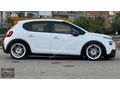 133 BİN KM C3 DİJİTAL KLİMA 18' ENKEİ
