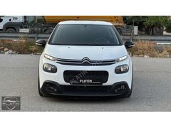 133 BİN KM C3 DİJİTAL KLİMA 18' ENKEİ