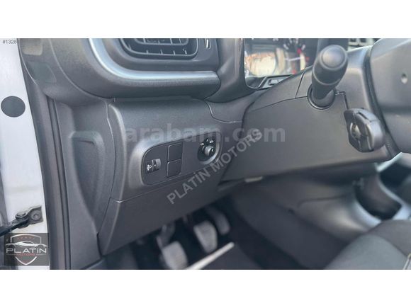 133 BİN KM C3 DİJİTAL KLİMA 18' ENKEİ