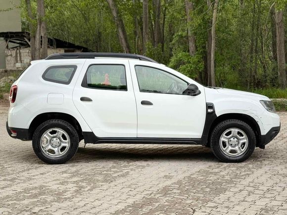 HATASIZ 2021 DACİA DUSTER 1.5 4*4 175.000 KM 
