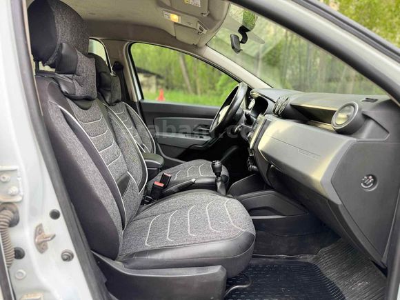 HATASIZ 2021 DACİA DUSTER 1.5 4*4 175.000 KM 