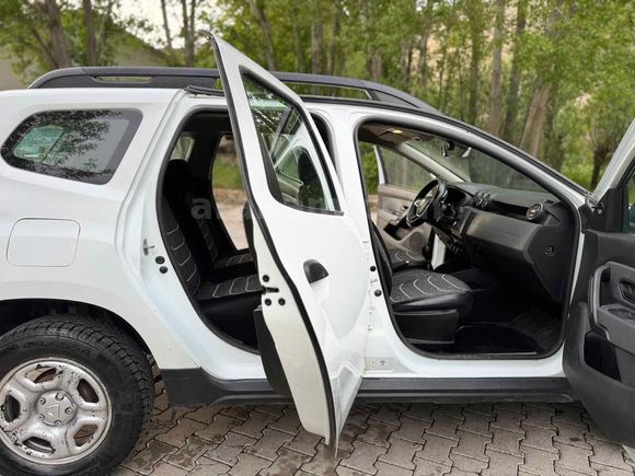 HATASIZ 2021 DACİA DUSTER 1.5 4*4 175.000 KM 