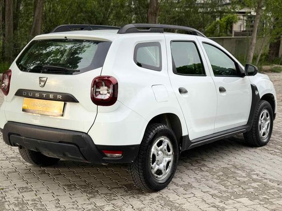 HATASIZ 2021 DACİA DUSTER 1.5 4*4 175.000 KM 
